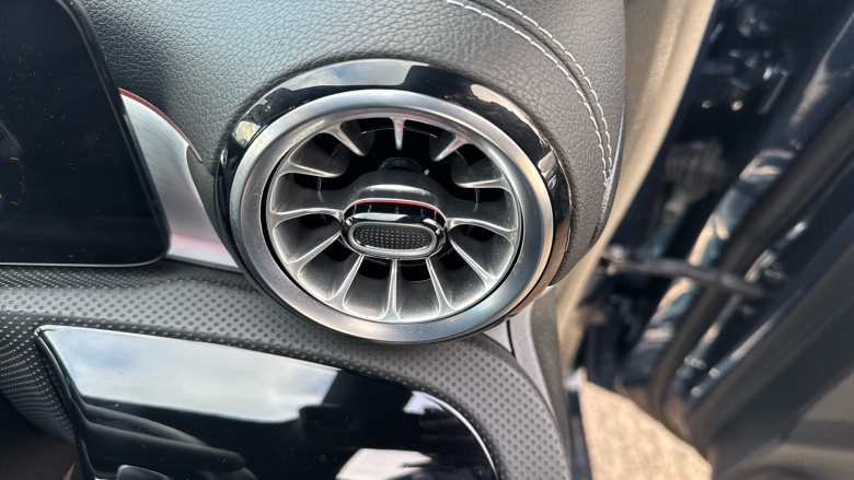 Mercedes-Benz A-Class A200 AMG Line Premium Edition 5dr Auto Petrol Hatchback